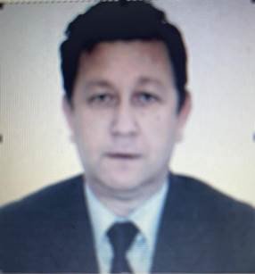 Agim Bufi
