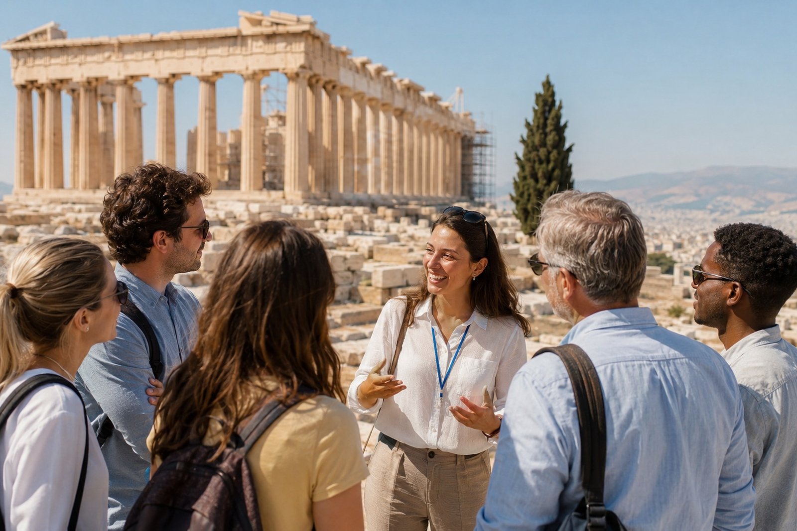 Cultural Exchange